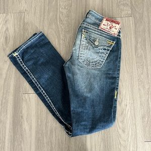 True religion Jeans (WOMAN)